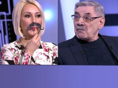 «Брюнетки, блондинки»: 71-летний Александр Панкратов-Черный не скрывает, что гулял и изменял