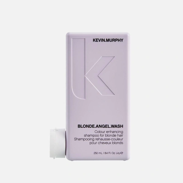 Тонирующий шампунь для светлых волос, Kevin.Murphy