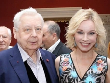 Марина Зудина: «Фильмы с Олегом Табаковым не смотрю. Пока слишком больно»
