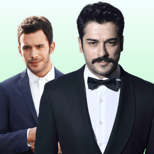 Дон Жуаны из Стамбула: 7 турецких актеров, которые изменяли своим девушкам