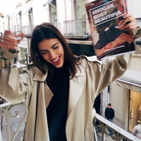 Аватарка Annet