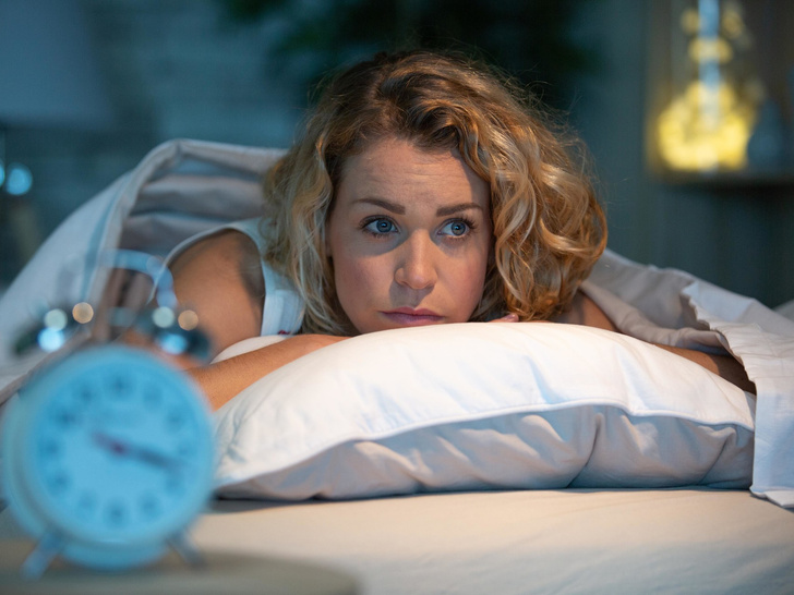 Опасные знаки: 10 тревожных образов во сне, которые нельзя игнорировать