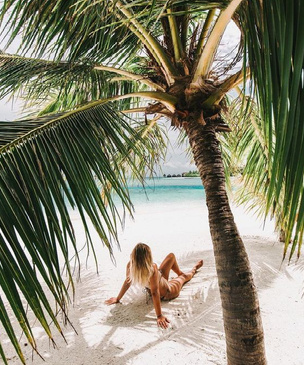 Гид по Мальдивам: где остановиться, чтобы провести самый лучший отпуск в вашей жизни?