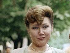 Умерла актриса Наталья Назарова