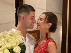 Дава объяснил свой лайк на одном из фото Ольги Бузовой: «По-человечески рад за нее»