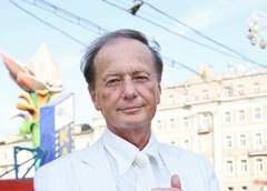 Между двух огней: кого на самом деле любил Михаил Задорнов?