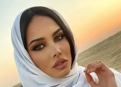 Тонна фотошопа или нереальная красота? Последние фото Насти Решетовой вызвали много споров