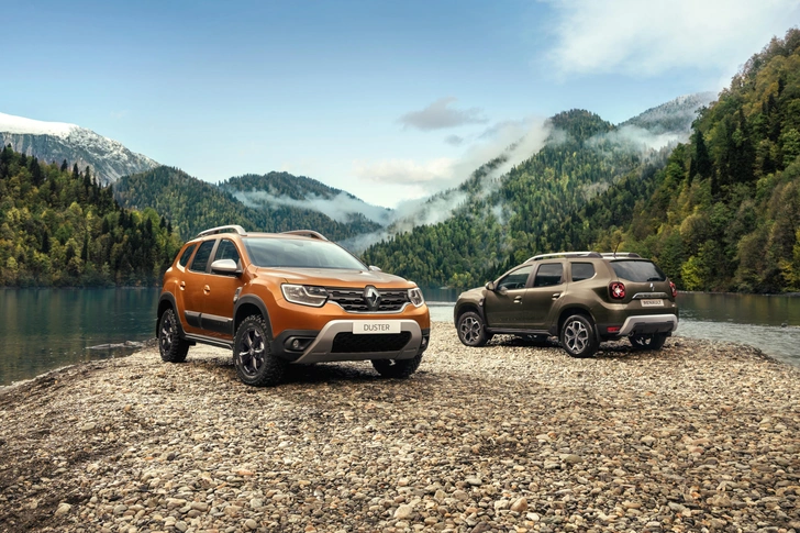 Отложенная революция: новый Renault Duster наконец представили в России