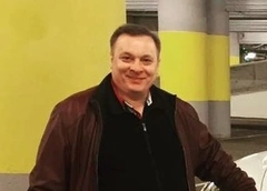 «Хотим двоих детей!»: Андрей Разин готовится к свадьбе с женщиной гораздо моложе себя