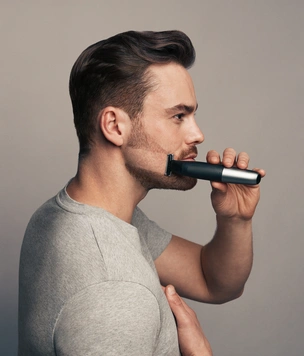 Практичные подарки для мужчин от Braun