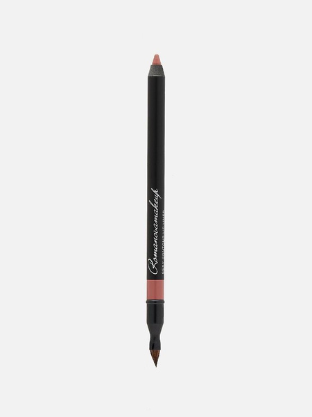 Контур-карандаш для губ Sexy Contour Lip Liner, Romanovamakeup