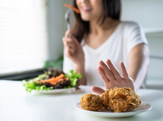 Хуже и хуже: 5 продуктов, которые незаметно портят вам настроение — откажитесь от них сейчас