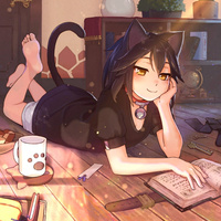 Аватарка Млею