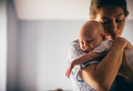 Родить ребенка в 20, 30 или 40 лет. Что это меняет?