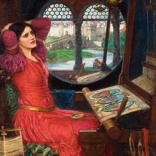 Тест: сможете ли вы угадать названия культовых картин?