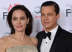 Брэд Питт подал в суд на Анджелину Джоли: что случилось на этот раз