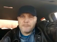 Отец «пьяного» мальчика устроил травлю Вострикова, который потерял в Кемерово всю семью