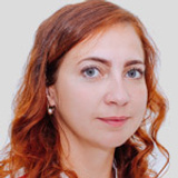 Наталья Ковалева
