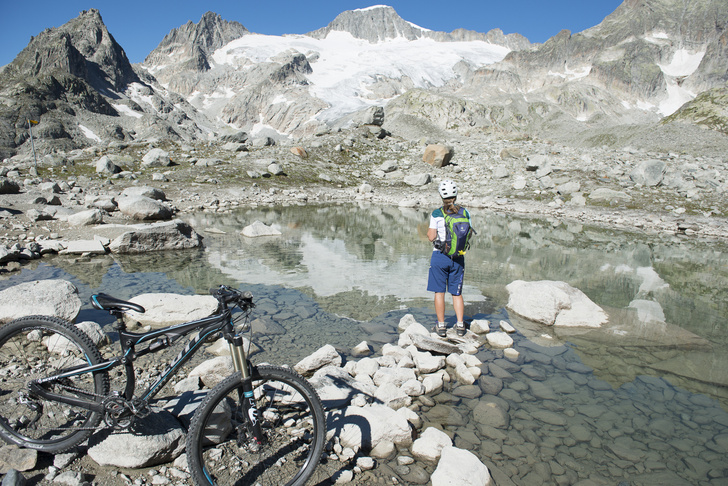 Лето в Швейцарии: почему вам стоит провести отпуск в The Chedi Andermatt