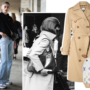 5 винтажных вещей, в которые стоит вложиться