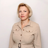 Анастасия Ожгихина
