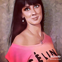 Аватарка Zhanna13