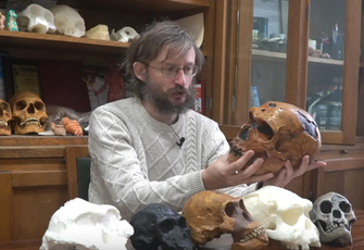 «Узнаю характер по костям»: чем привлекательна профессия антрополога и как ее получить