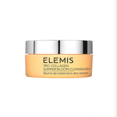 Бальзам для умывания, Elemis