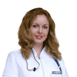 Анна Денисова