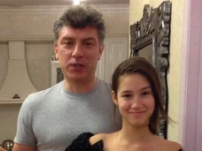 Дина Немцова рассказала, что помогло ей пережить смерть отца