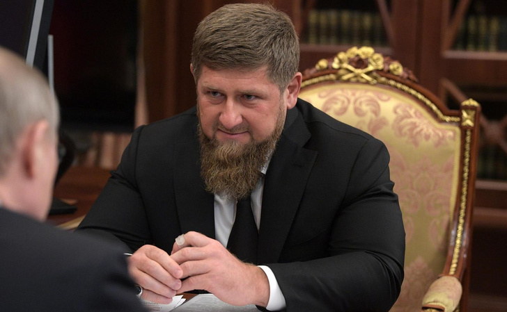 Власти Чечни готовы к взаимодействию в проверке сообщений о секс-меньшинствах