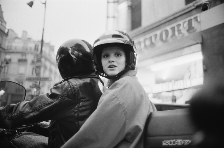 «Москва — Париж — Вена»: в МАММ проходит выставка фотографа Игоря Мухина