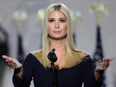 Бывшая одноклассница Иванки Трамп выдала прессе все ее «грязные» секреты