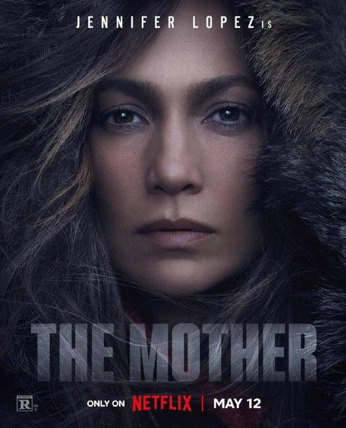 Дженнифер Лопес в трейлере фильма «Мать»: и это не ромком
