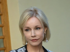 Марина Зудина: «Снимаясь с сыном, сыграла потрепанную интеллигентку. В принципе, такая я и есть»