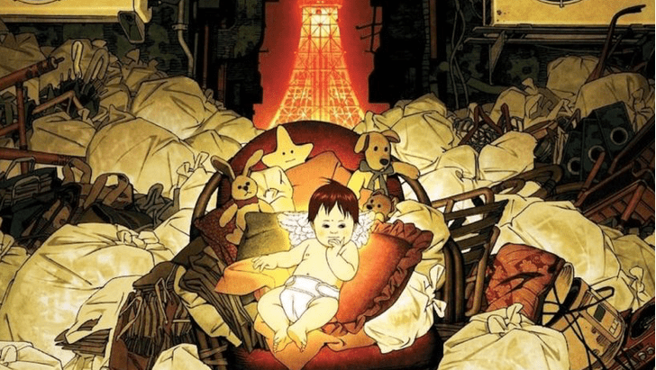 Мастер аниме: кто такой Сатоси Кон и почему его сюрреалистичные сюжеты пугают и завораживают?