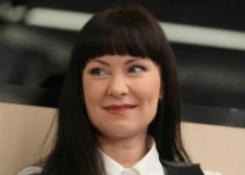 Нонне Гришаевой предложили сыграть Гурченко в сериале