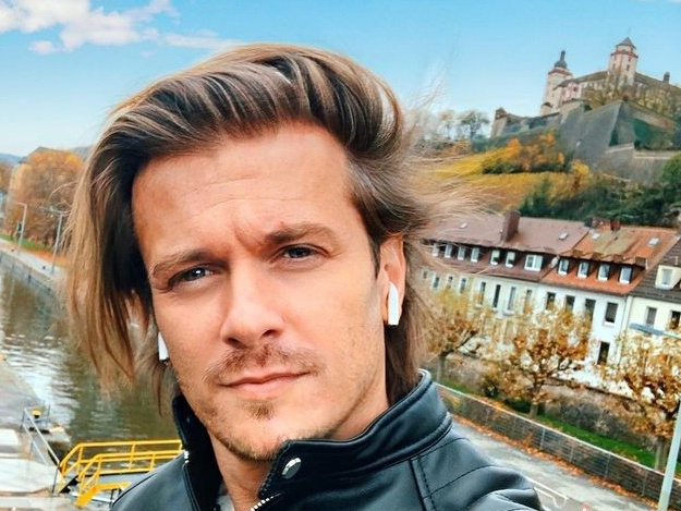 Страница 1719 - Новости | STARHIT