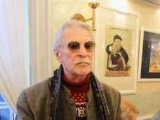 90-летний Иван Краско написал завещание: «Не хочу оказаться на месте Леши Баталова»