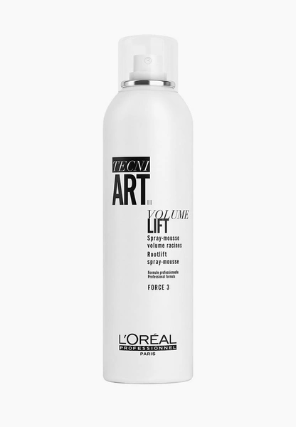 Мусс для укладки L'Oreal Professionnel Tecni.Art Volume Lift 