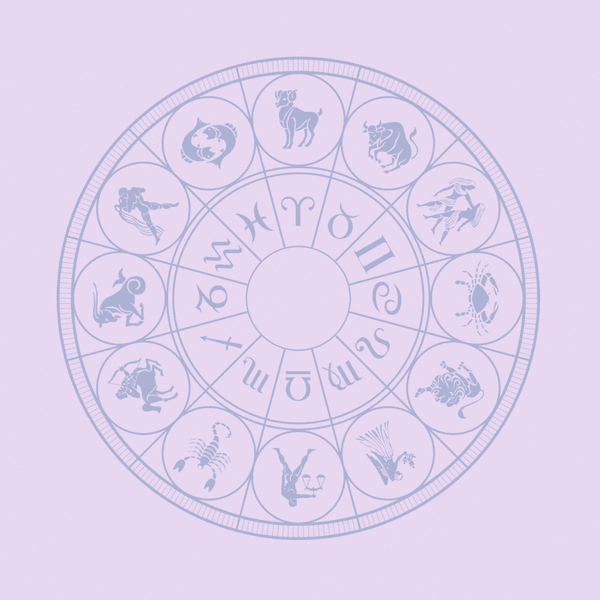 Необычный гороскоп: как узнать свой второй знак зодиака (он у тебя точно есть!)