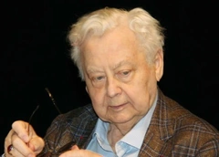 Олегу Табакову нашли замену в МХТ им. Чехова
