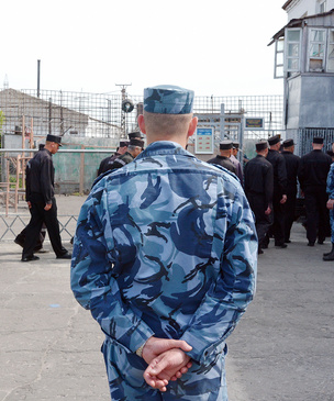 Количество заключенных в странах мира и где больше — в России, США или Израиле? Наглядное видео