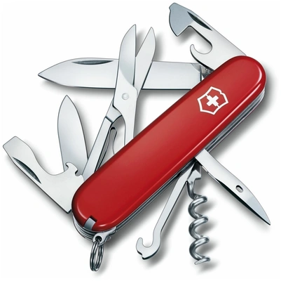 Нож многофункциональный VICTORINOX Climber