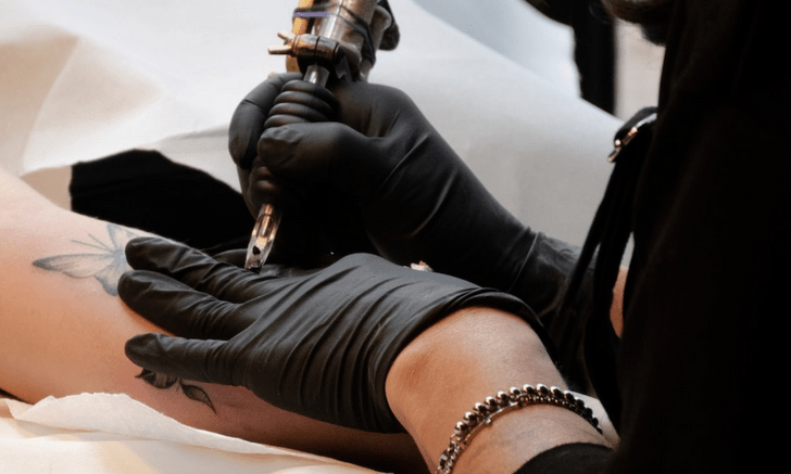 Раз и навсегда: где найти необычные идеи для татуировки