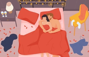 5 знаков зодиака, у которых в июне случится бурный роман и полностью изменится личная жизнь
