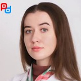 Алена Юрьевна Агаркова