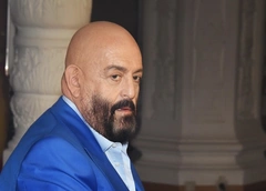 Михаил Шуфутинский увиделся с первой женой впервые за 53 года