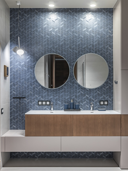 Шкафы под раковину из дерева: 40+ актуальных идей | myDecor