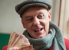 «Восьмидесятые»: Александр Половцев про любовь и дефицит